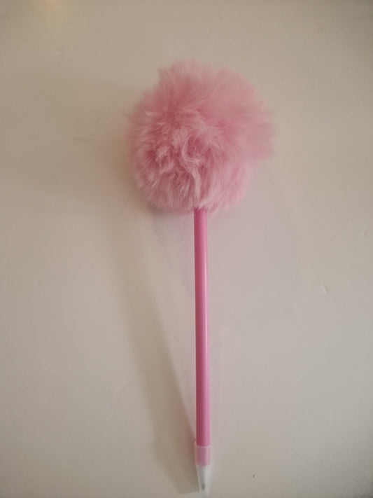 Pom Pom Pens