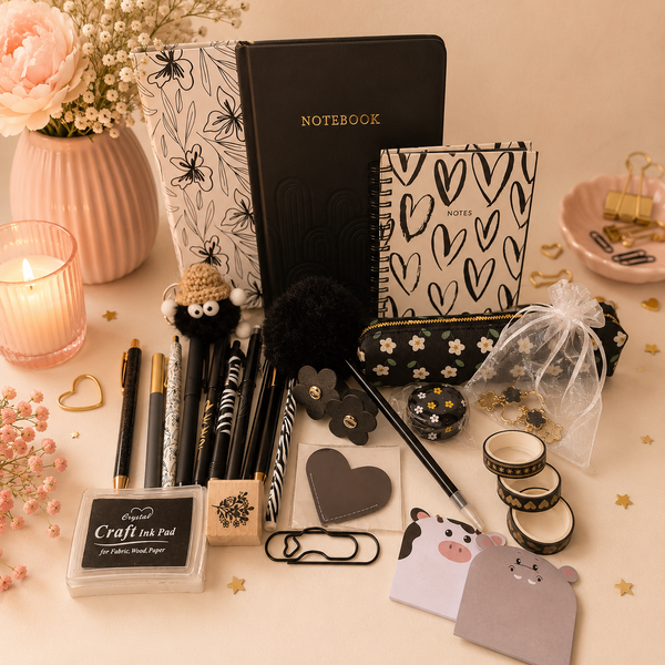 The Mystery Bundle Box