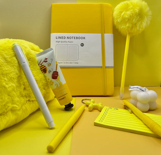 The Radiance Collection - 10 Items