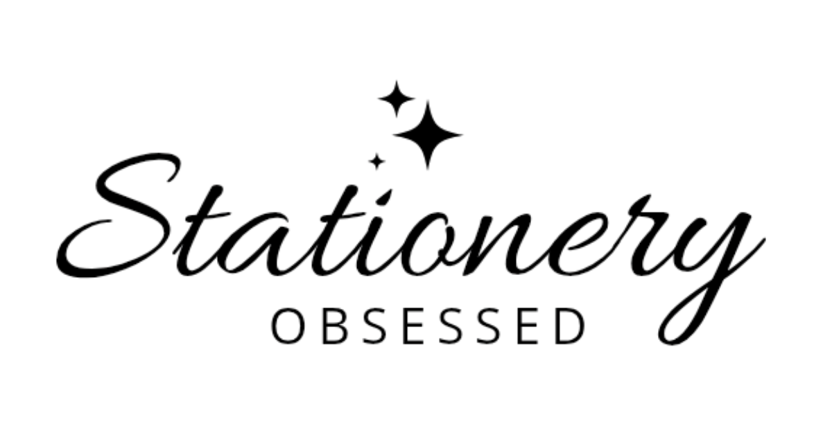 Shop by Collection – Stationery Obsessed