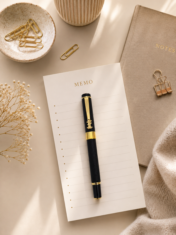 Heritage Pen