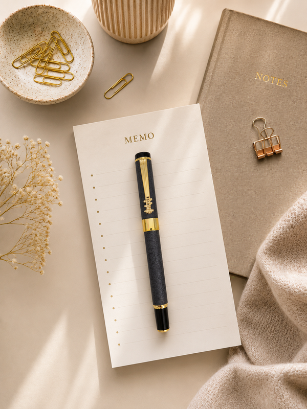 Heritage Pen