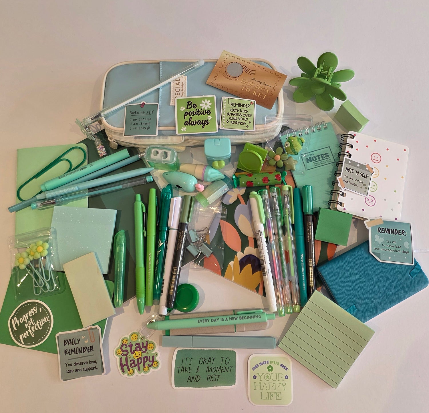 The Ultimate Surprise - Mystery Bundles