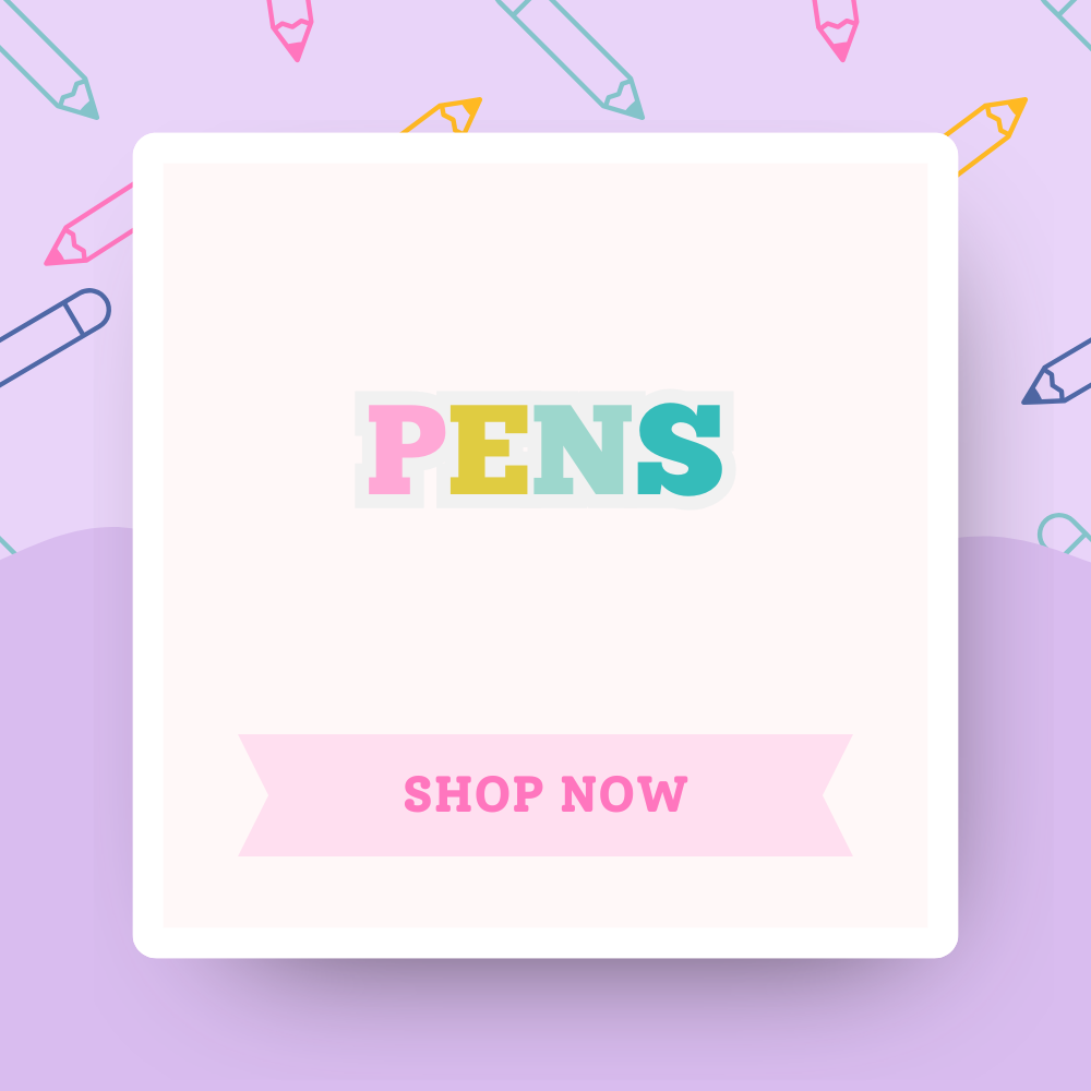Pens