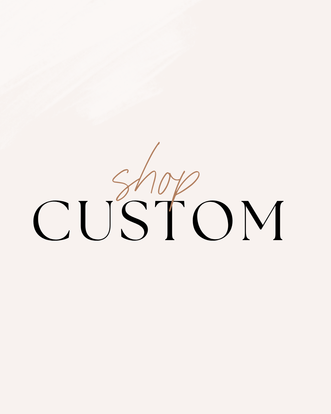 Handpicked Just For You