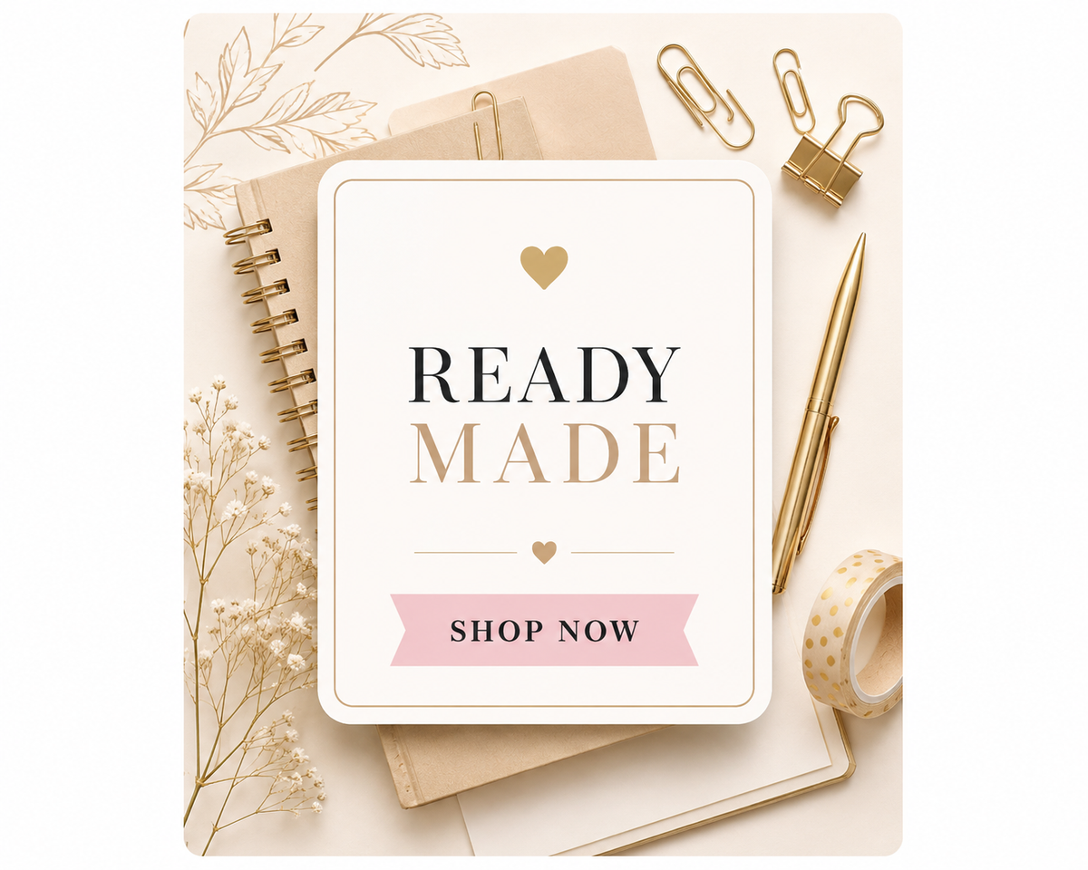 Ready Made