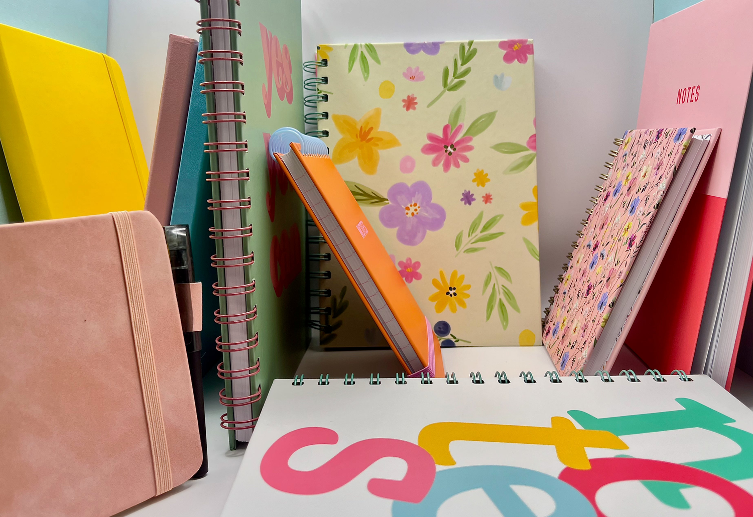 Notebooks