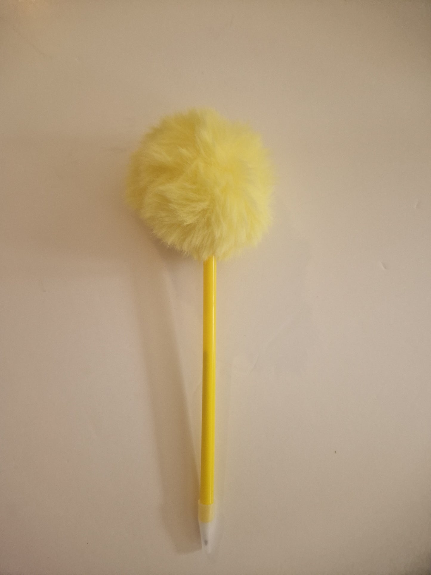 Pom Pom Pens