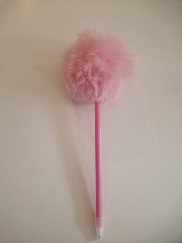 Pom Pom Pens