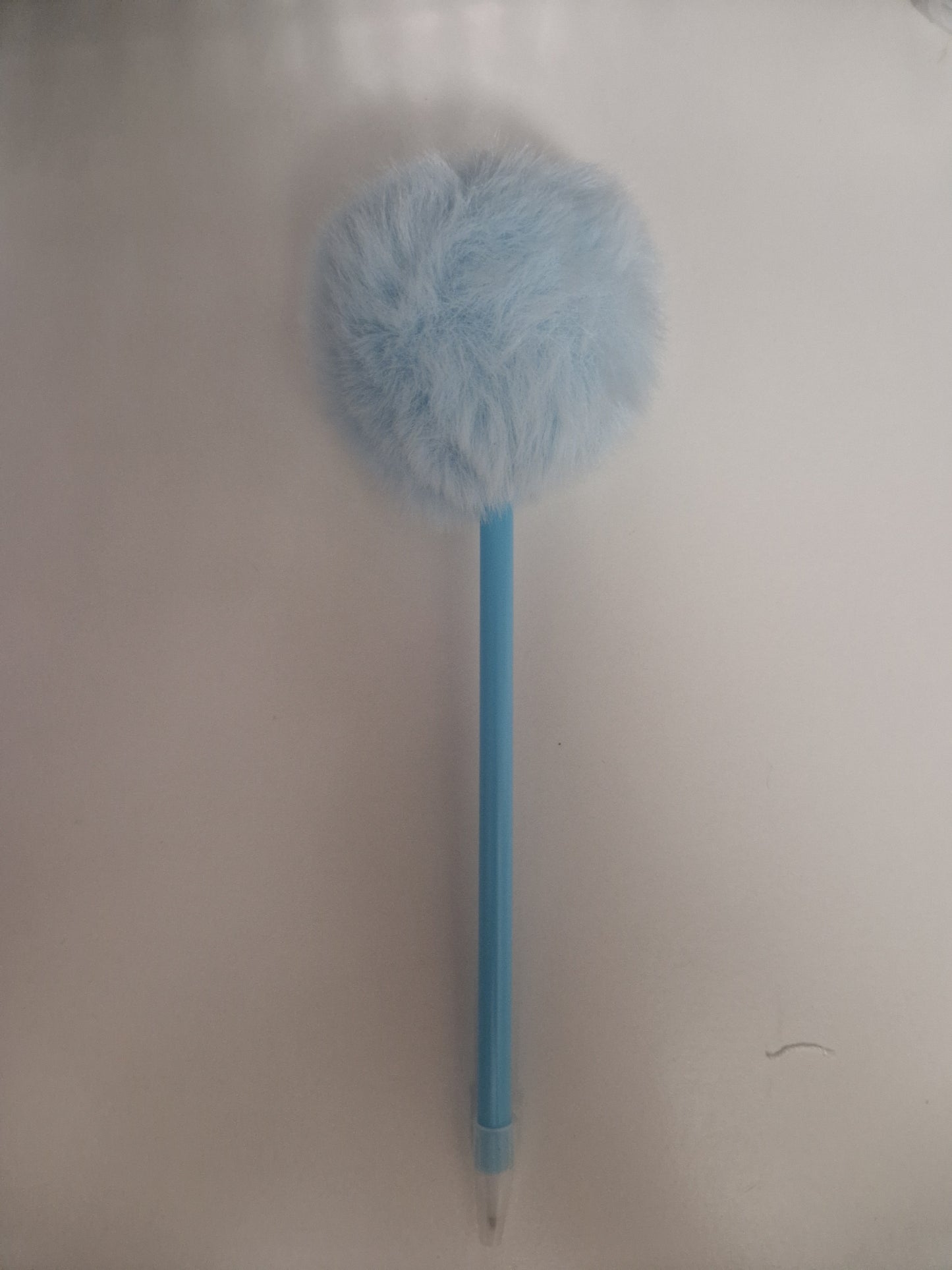Pom Pom Pens