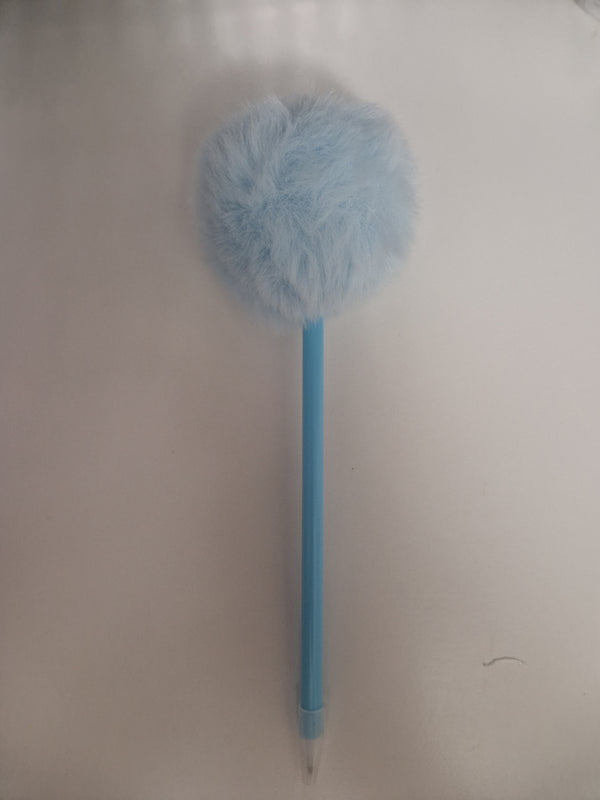 Pom Pom Pens