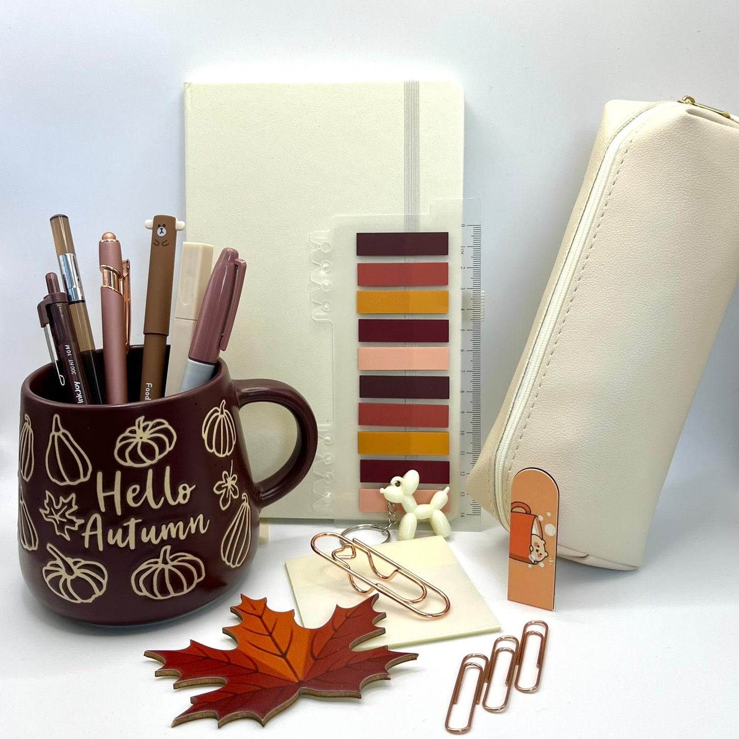 🍂 Autumn Collection – Limited Edition