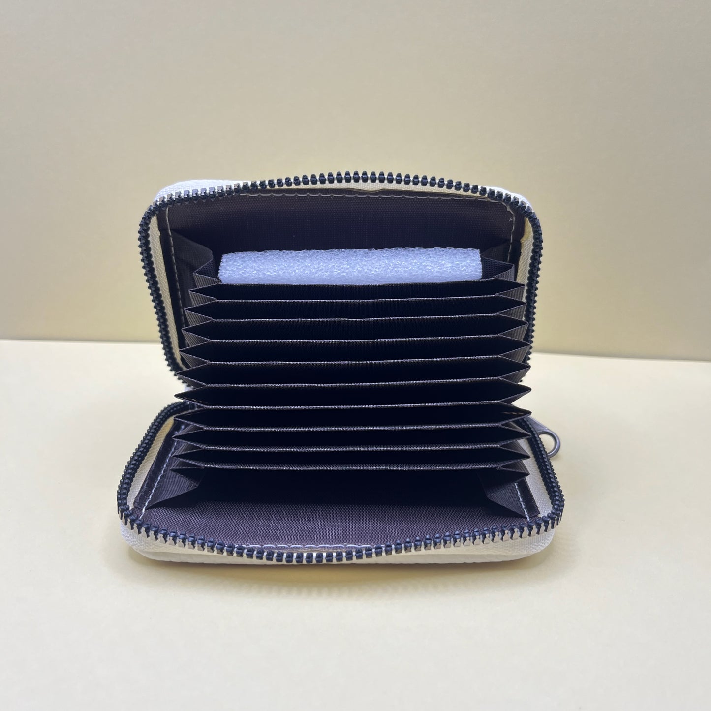 Highland Cow Card Holder