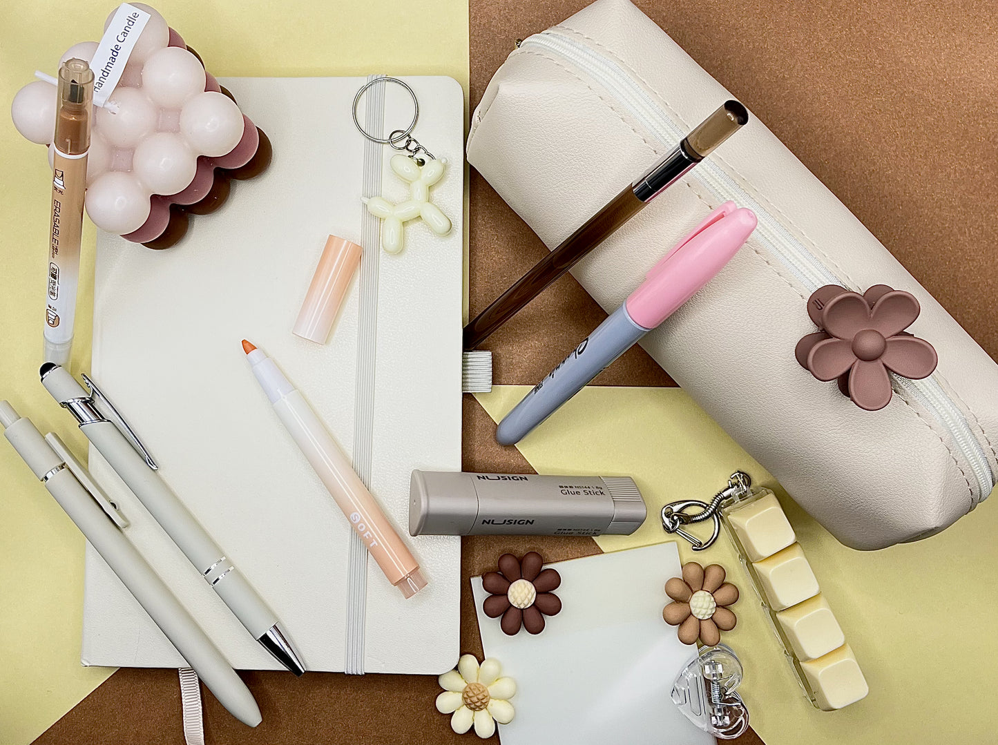 The Sandstone Collection - 10 or 16 Items