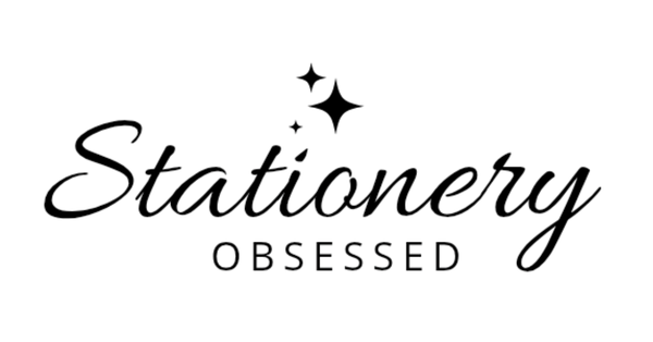 Stationery Obsessed 