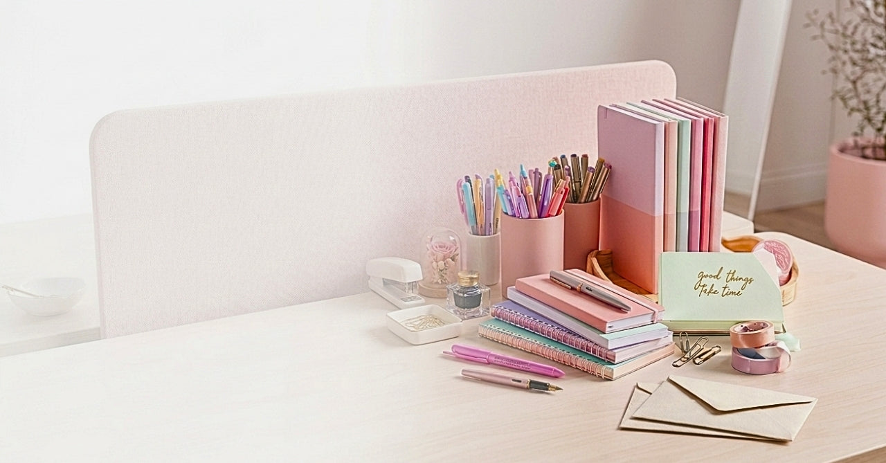 Your next stationery obsession starts here