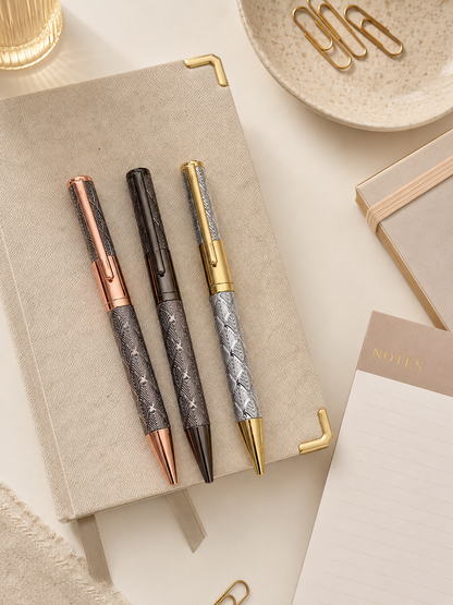 Art Deco Pen