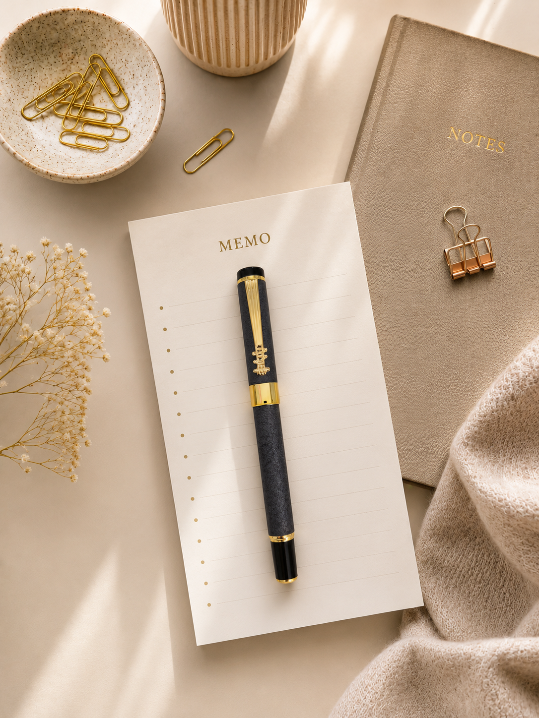 Heritage Pen