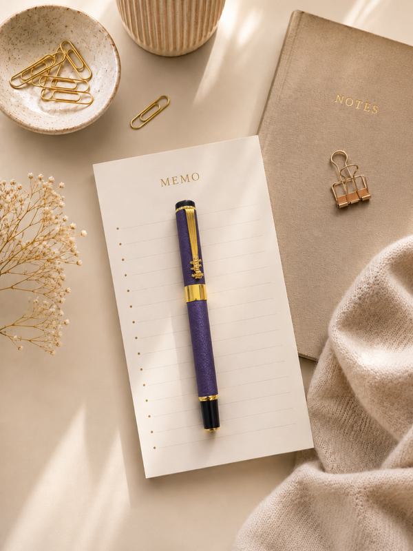 Heritage Pen