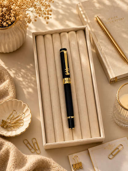 Imperial Pen