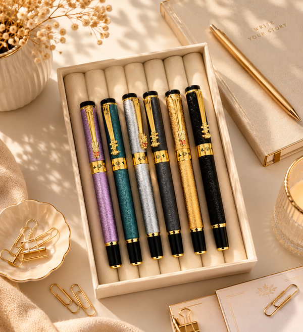 Imperial Pen