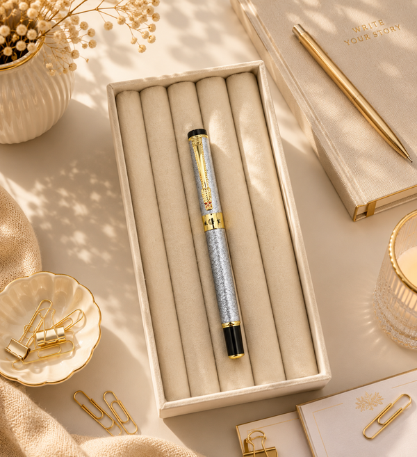 Imperial Pen