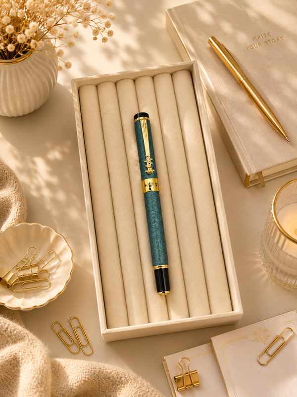 Imperial Pen