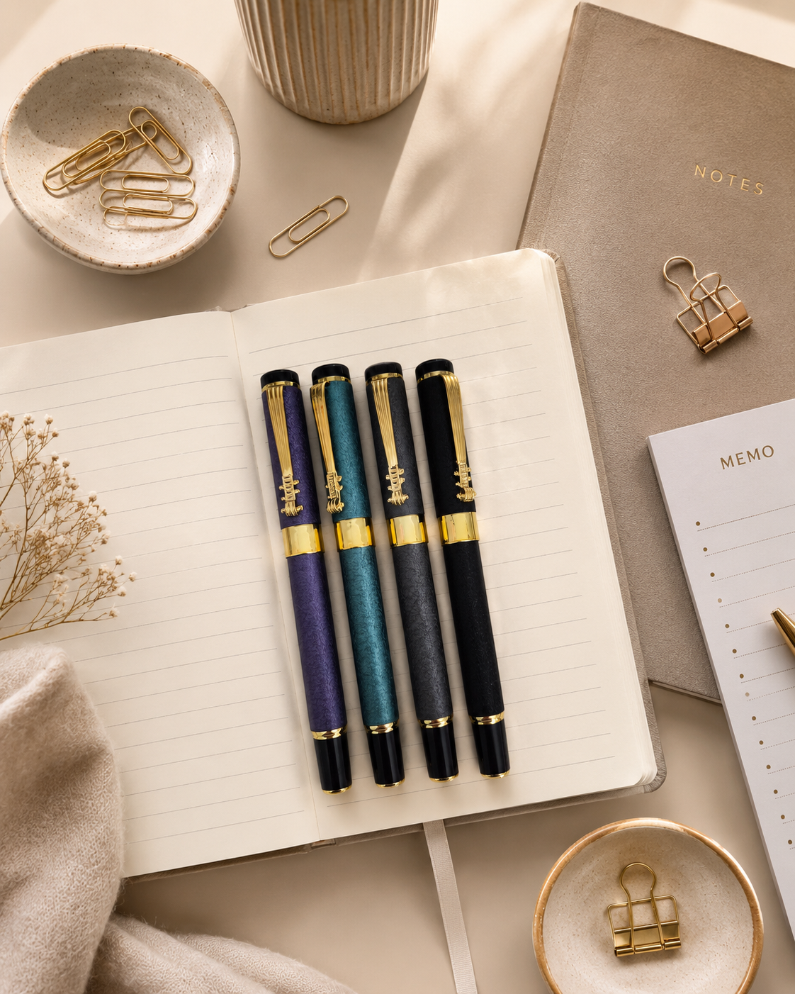 Heritage Pen