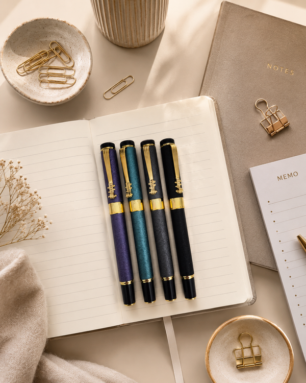 Heritage Pen
