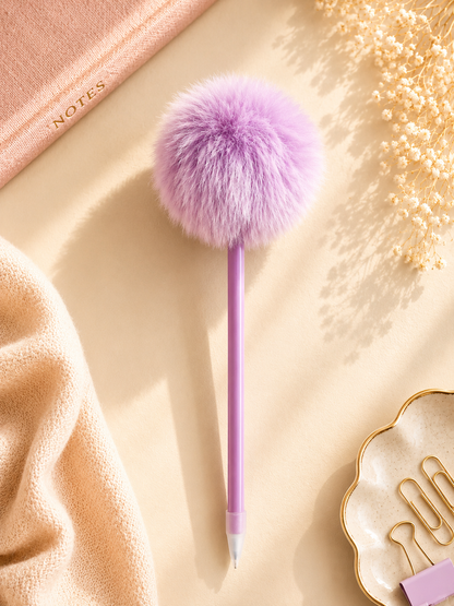 Pom Pom Pens