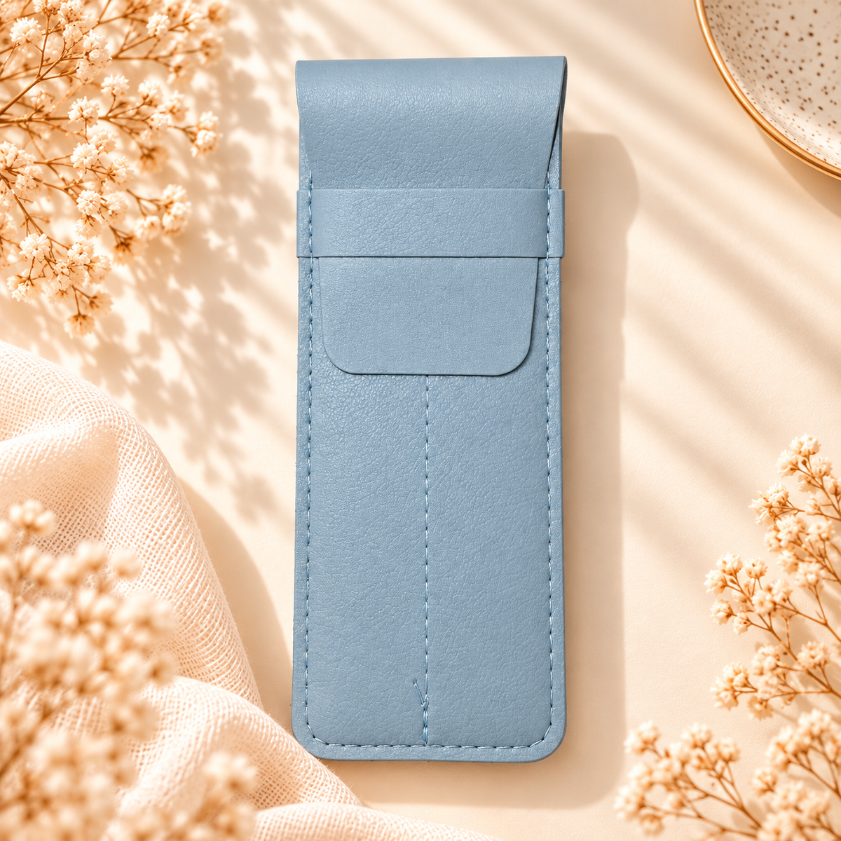 Dual Pen Pouch
