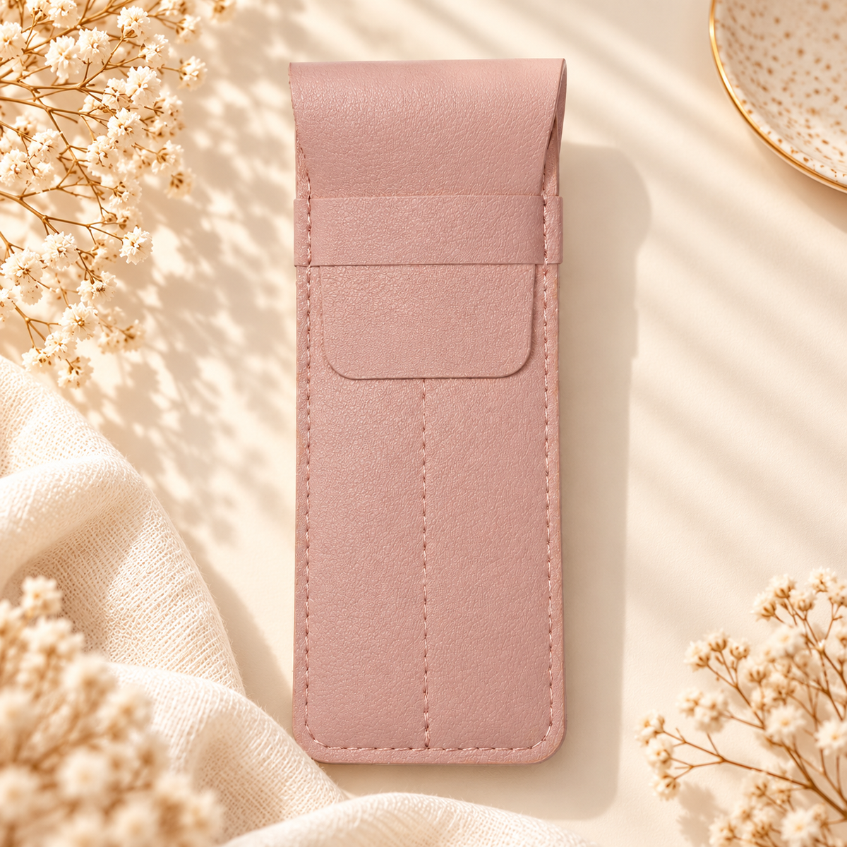 Dual Pen Pouch