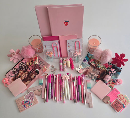 The Handpicked Collection (25 Items)