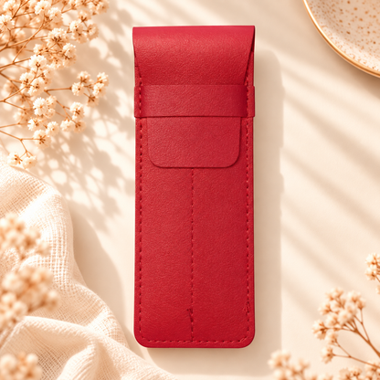 Dual Pen Pouch