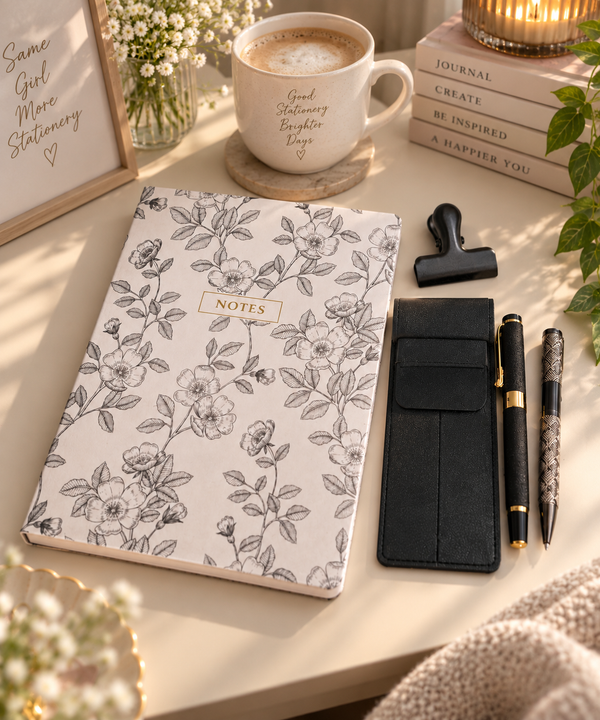 Written in Ink Journalling Set