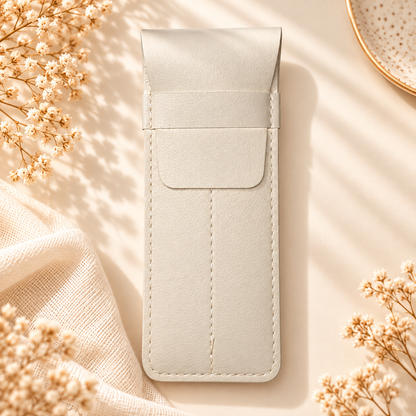 Dual Pen Pouch