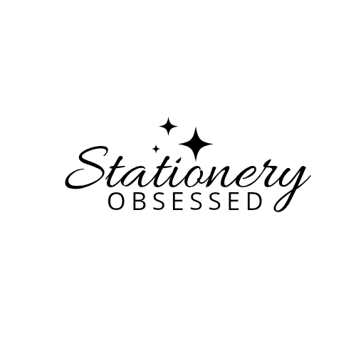 Stationery Obsessed 